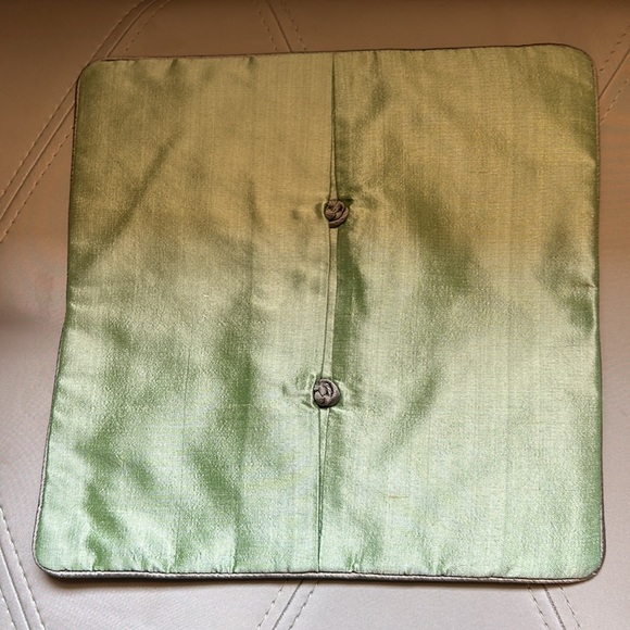 Silk pillow case - Picture 2 of 2